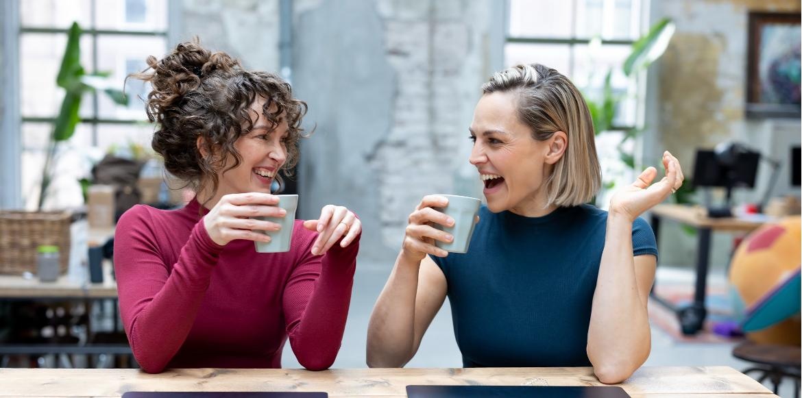 Women's health and wellness lifestyle